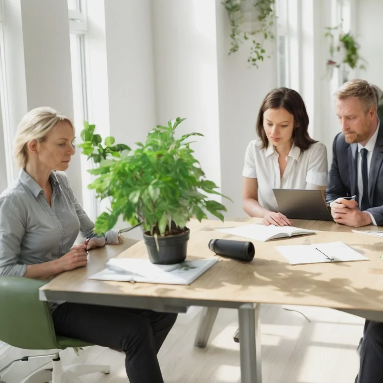 Spirituelles Leadership intensiv